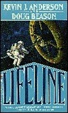 Lifeline by Doug Beason, Kevin J. Anderson