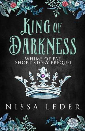 King of Darkness by Nissa Leder