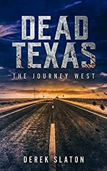 The Journey West by Derek Slaton