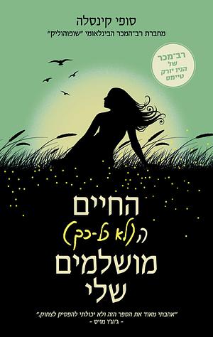 החיים הלא כל כך מושלמים שלי by Sophie Kinsella