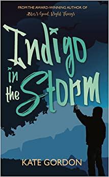 Indigo in the Storm by Kate Gordon