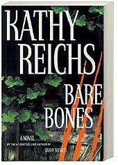 Bare Bones by Kathy Reichs