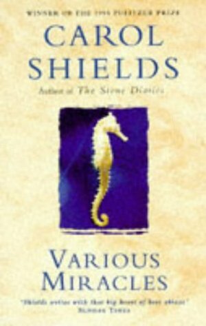 Various Miracles by Carol Shields