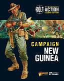 Bolt Action: Campaign: New Guinea by Warlord Games