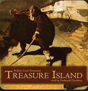 Treasure Island by Frederick Davidson, Robert Louis Stevenson