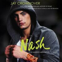 Nash by Jay Crownover