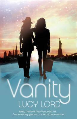 Vanity by Lucy Lord