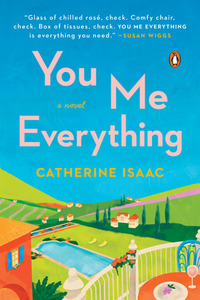 You Me Everything by Catherine Isaac