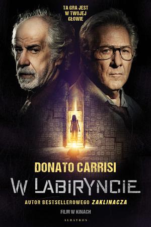 W labiryncie by Donato Carrisi