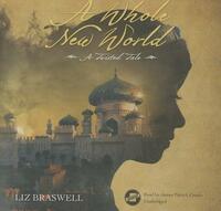 A Whole New World by Liz Braswell