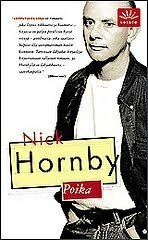 Poika by Nick Hornby, Jukka Jääskeläinen