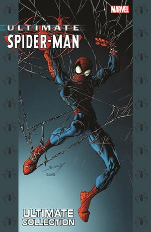 Ultimate Spider-Man: Ultimate Collection Volume 7 by Brian Michael Bendis