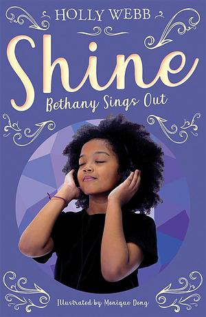 Bethany Sings Out by Holly Webb