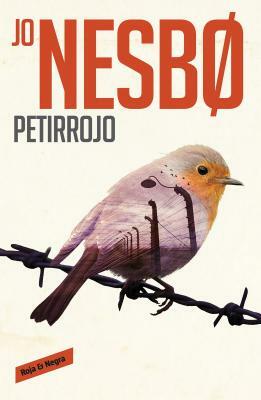 Petirrojo by Jo Nesbø