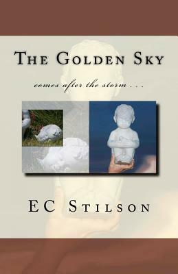 The Golden Sky by Ec Stilson