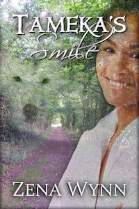 Tameka's Smile by Zena Wynn