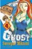 Ghost Sweeper Mikami, vol. 4 by Takashi Shiina