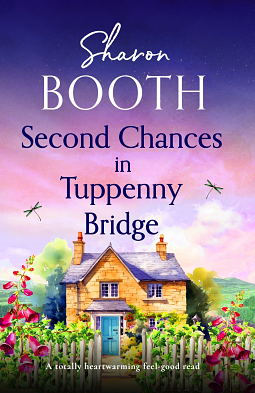 Second Chances in Tuppenny Bridge by Sharon Booth