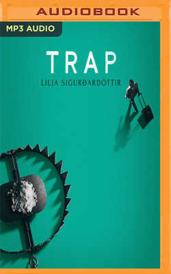 Trap by Lilja Sigurðardóttir