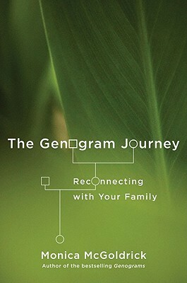 The Genogram Journey: Reconnecting with Your Family by Monica McGoldrick