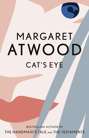 Cat's Eye by Margaret Atwood