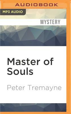 Master of Souls by Peter Tremayne