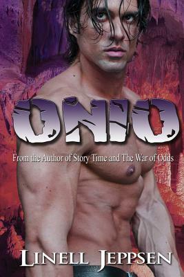 Onio by Linell R. Jeppsen
