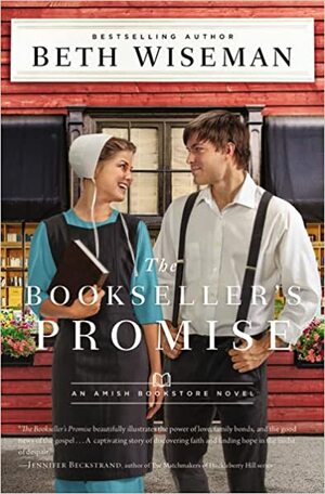 The Bookseller's Promise by Beth Wiseman