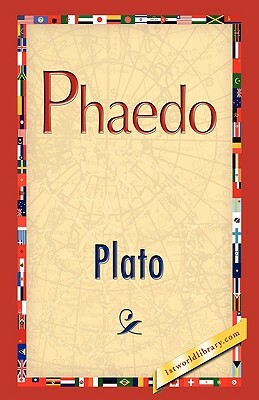 Phaedo by Plato