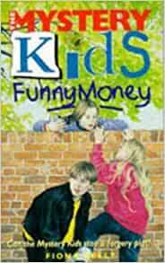 Funny Money by Michael Coleman, Fiona Kelly