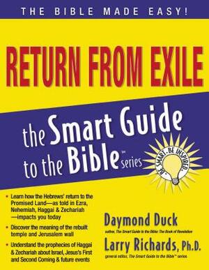 Return from Exile by Daymond Duck
