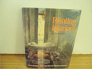 Painting Interiors by Jenny Rodwell