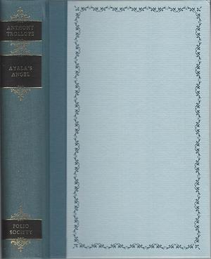 Ayala's Angel by Anthony Trollope