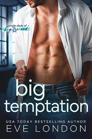 Big Temptation by Eve London
