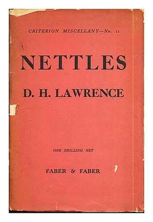 Nettles by D.H. Lawrence
