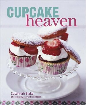 Cupcake Heaven by Susannah Blake