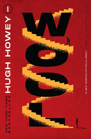 Wool by Hugh Howey