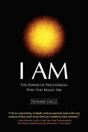 I Am by Howard Falco