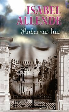 Andarnas hus by Isabel Allende, Lena Anér Melin