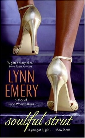 Soulful Strut by Lynn Emery