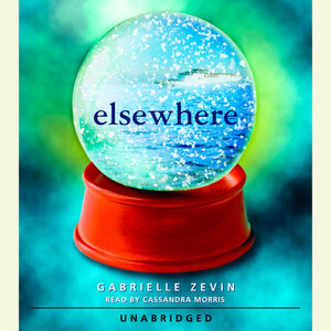 Elsewhere by Gabrielle Zevin