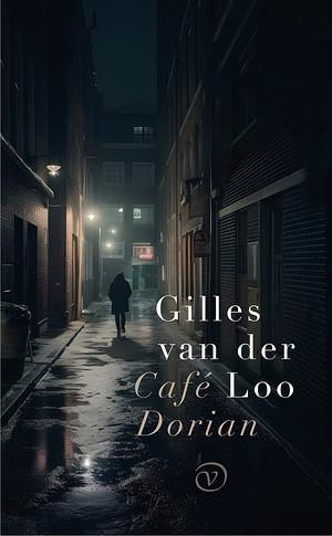 Café Dorian by Gilles van der Loo