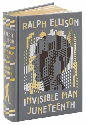 Invisible Man, Juneteenth by Ralph Ellison