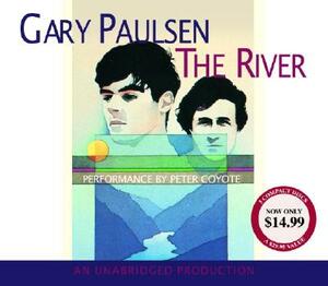 The River by Gary Paulsen