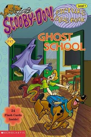 Ghost School by Robin Wasserman