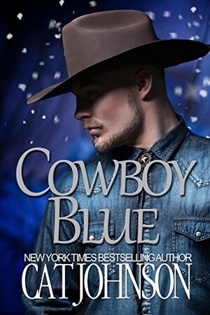 Cowboy Blue by Cat Johnson