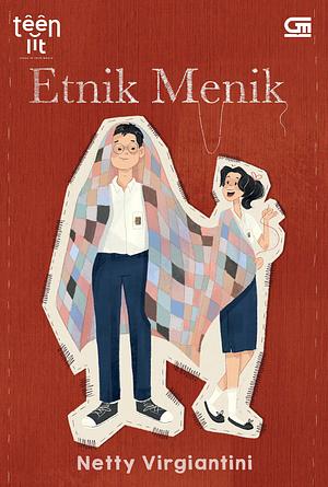 Etnik Menik by Netty Virgiantini