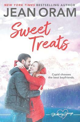 Sweet Treats: A Valentine's Day Short Story Romance Boxed Set by Jean Oram