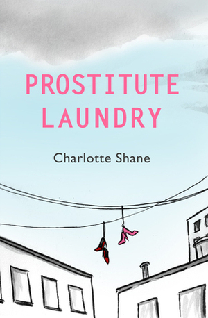 Prostitute Laundry by Charlotte Shane