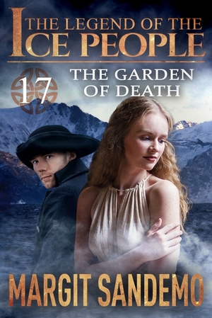 The Garden of Death by Margit Sandemo